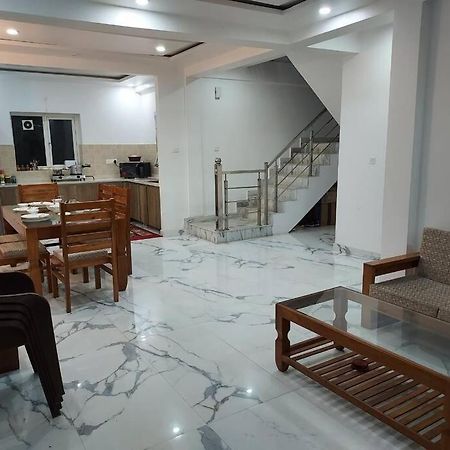 Himalayan View Villa 3 Bhk Shitlakhet Exterior photo