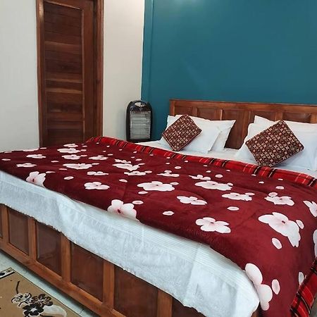 Himalayan View Villa 3 Bhk Shitlakhet Exterior photo