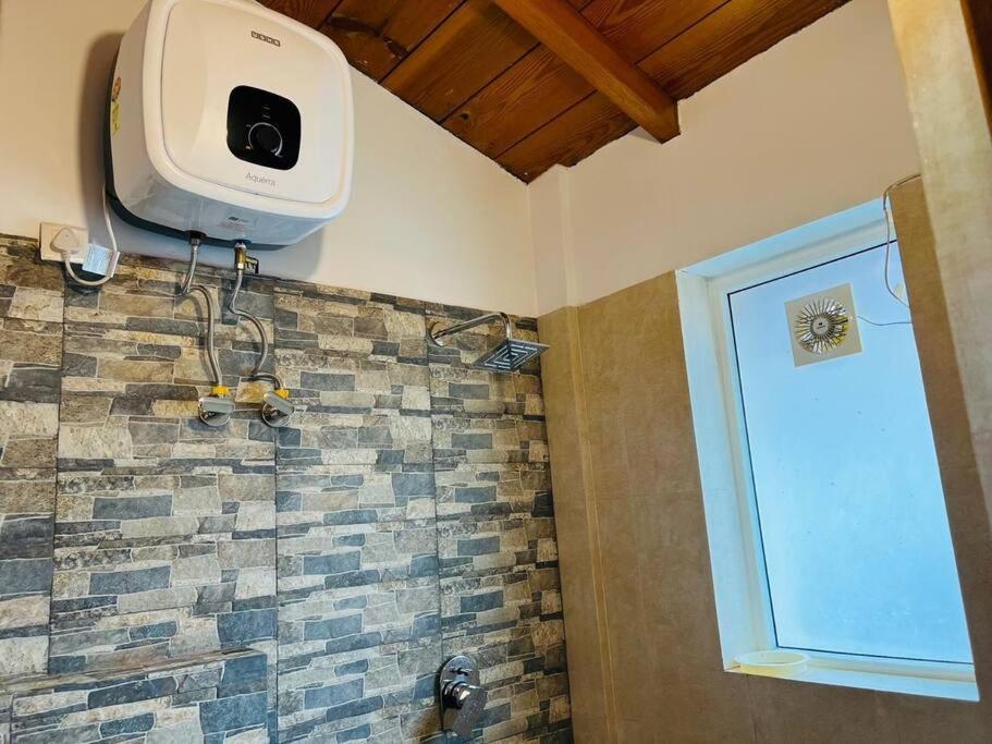 Himalayan View Villa 3 Bhk Shitlakhet Exterior photo